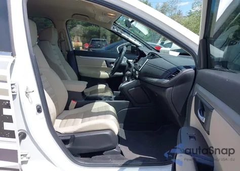 2019 Honda Cr-V Lx from USA, damaged, VIN 2HKRW6H39KH210495
